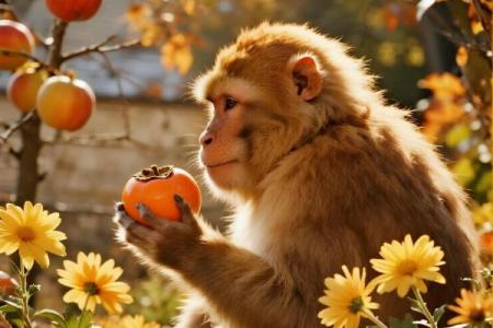 生肖属猴2026运势 生肖属猴2026年3月理发最旺吉日老黄历